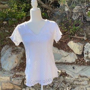 Johnny was vintage top